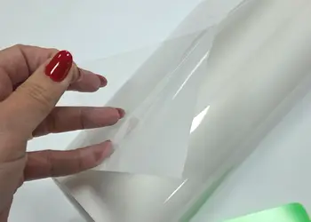 folie auto tph cu racleta inclusa