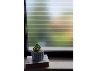 folie geam autoadeziva dungi levi