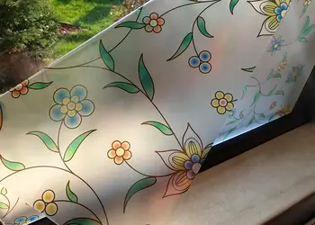 folie geam autoadeziva campo