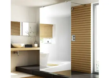 folie cabina dus cu efect de oglinda Aslan SE75