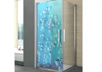 folie cabina dus folina dive 100 210 cm