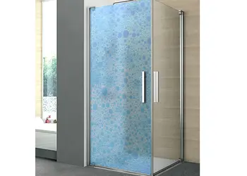 folie cabina dus folina soap 100 210 cm
