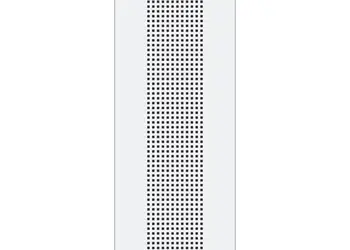 folie cabina dus folina model patratele negre