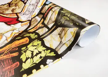 folie-de-geam-autoadeziva-model-viraliu-bisericesc-iisus-hristos-cambridge-s00-1214