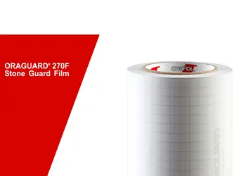 folie de protectie faruri si caroserie oraguard 270f 1