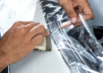 folie de protectie faruri si caroserie oraguard 270f 1