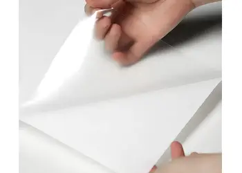 folie de protectie transparenta pentru vopsea tpu functie de regenerare lucios 152 cm s00