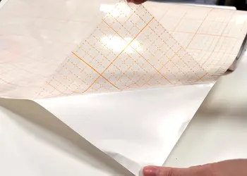 folie transfer stickere kointec itp903