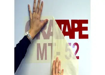 folie de transfer hartie de transfer oratape mt52 1