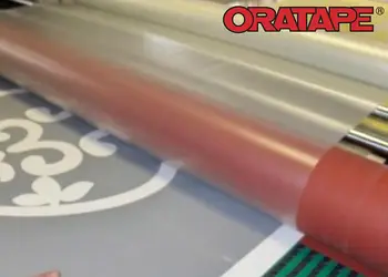 folie de transfer pentru autocolant stickere orafol mt95 1