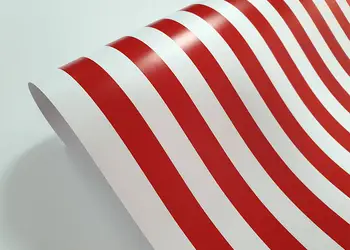 autocolant dungi rosii