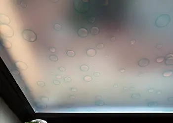 folie geam autoadeziva aqua