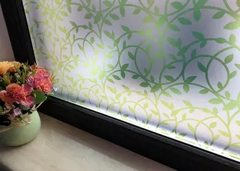 folie geam autoadeziva avani