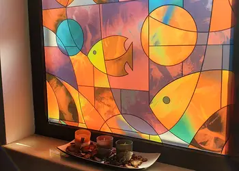 folie geam autoadeziva barcelona