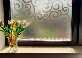 folie geam autoadeziva rina