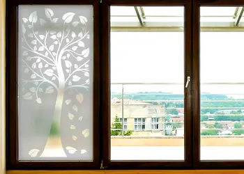 folie geam autoadeziva brita 100 210 cm