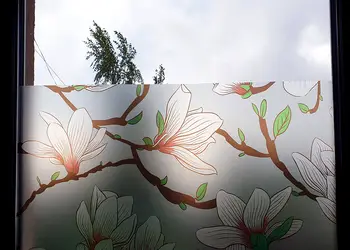 folie geam autoadeziva credenza