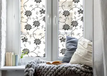 Folie geam autoadeziva Dora