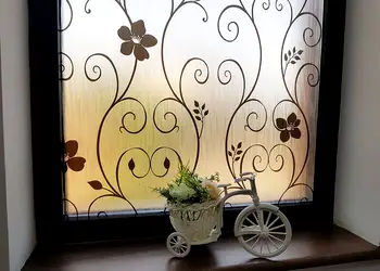 folie geam autoadeziva doris