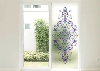 folie geam autoadeziva francesca 100 210 cm