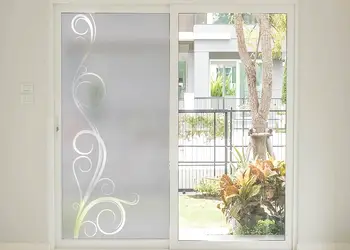 folie geam autoadeziva gratiela 100 210 cm