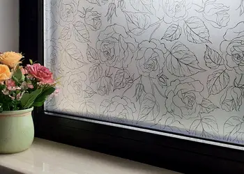 folie geam autoadeziva jaide neagra