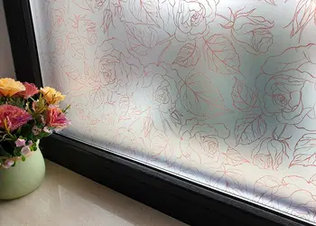 folie geam autoadeziva jaide rosie