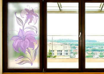 folie geam autoadeziva juliane 100 210 cm