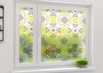 Folie geam autoadeziva lara