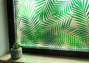 folie geam autoadeziva liana