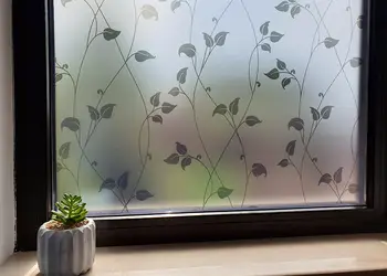 folie geam autoadeziva maia