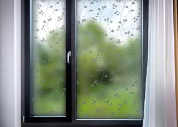 folie geam autoadeziva maia