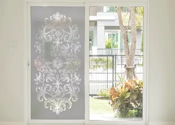 folie geam autoadeziva noelia 100 210 cm