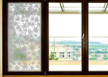 folie geam autoadeziva ombria 100 210 cm