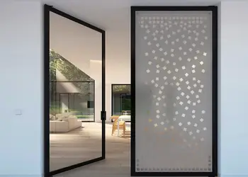 folie geam autoadeziva picto 100 210 cm