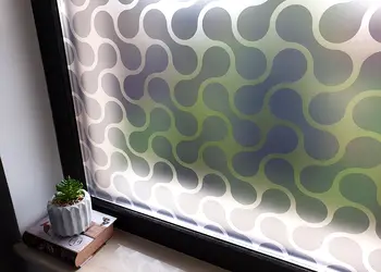 folie geam autoadeziva retro