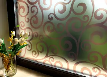 folie geam autoadeziva rina