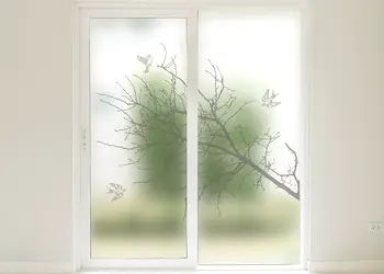 folie geam autoadeziva rita set 2 role 100x210 cm