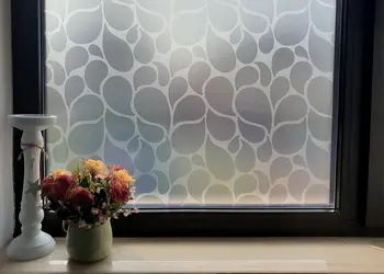 folie geam autoadeziva river gri