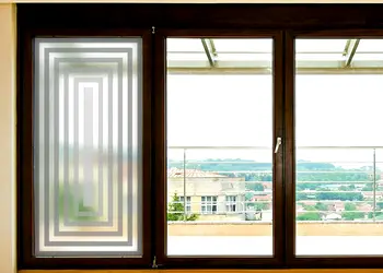 folie geam autoadeziva rufina 100 210 cm