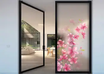 folie geam autoadeziva saba 100 210 cm