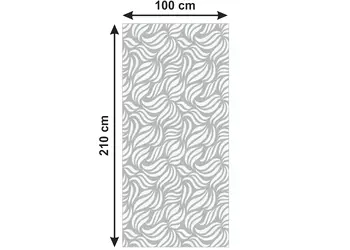 folie sablare usa din sticla