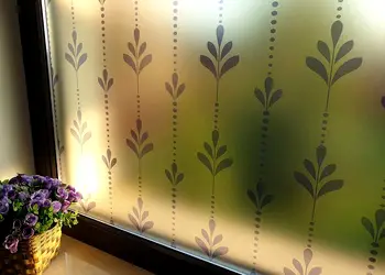 folie geam autoadeziva sol