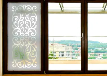 folie geam autoadeziva tofta 100 210 cm