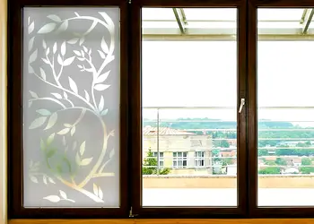 folie geam autoadeziva vivero 100 210 cm