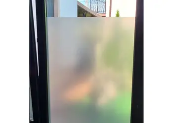 folie geam cu efect de sablare xfilm