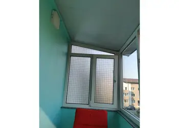 folie geam autoadeziva patrate gri Office