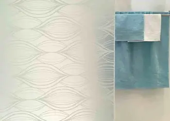 folie geam electrostatica charis