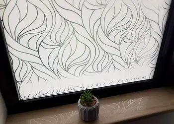 folie geam electrostatica antwerpen