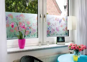 folie electrostatica miraflores